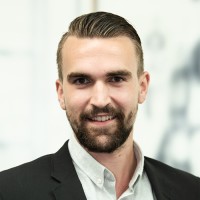 Joakim Salomon