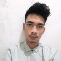 Topan Pratama Nasution