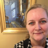 Mette Harbo Lehmann