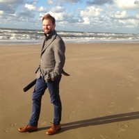 Michiel Tolenaars