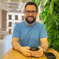 Sandro Da Silva Santos Filho