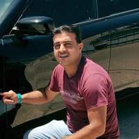 Joseph Allen