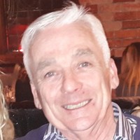 DANNY BLEE