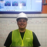 Nahuel Alejandro Estefania Baigorria
