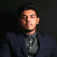 Raghunandhan Krishnamoorthy