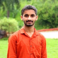 Hemanth P G