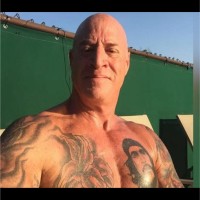 Michael Paré