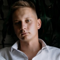 Nikita Shchukin