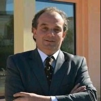 Luís Miguel Sampaio Garrido