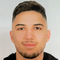 Jose Miguel Moreno Pérez