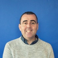 Nigel Walsh