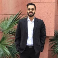 Aryaman Tyagi
