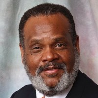 Ralph Albert Thomas, Cgma