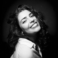 Nicole Gama