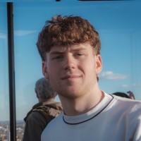 Ross Dewar