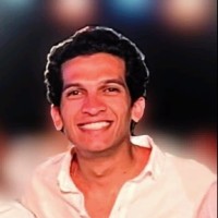 Aly El-Amroussy