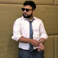 Syed Hamed Ali