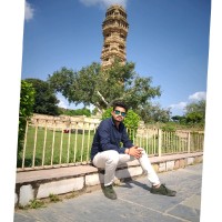 Ritik Rathod