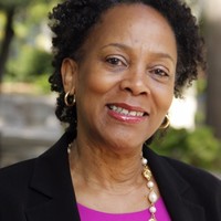 Sharon Burch