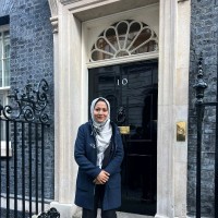 Dr Saba Erum Amir