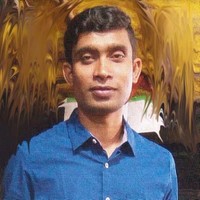 Udayaditya Pradhan