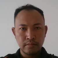 Mohd Haireen Ezhaam Mohd Hasan