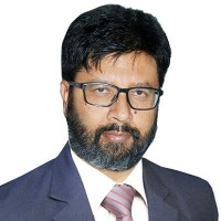 Deepanjan Chatterjee
