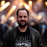 Jonathan Brogård