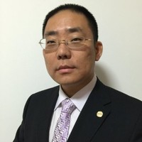 Kesong Chen