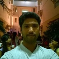 Raghavendra Kharvi