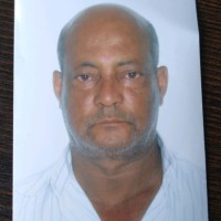 Civaldo Pereira dos Santos