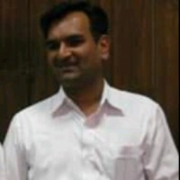 Mahesh B