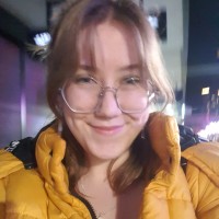 Olivia Ivatt