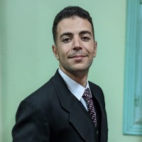 Mohamed Seif