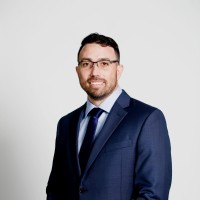Ben Harris