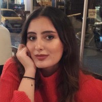 Dila Naz Deniz