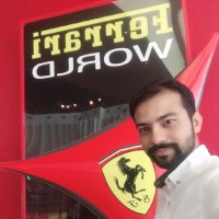 Hussain Feroz