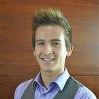 Hayden Harris