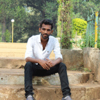 Rameshwar Ghavte