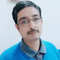 Dr. Kunal Chakraborty