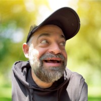 Adam Hayden