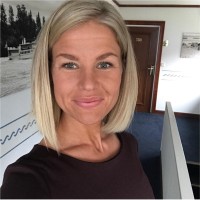 Marielle Sandgren