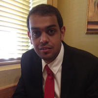Abdullah Badahdah