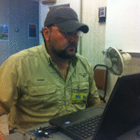 Dwayne Simon