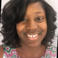 Natasha Murray-Everett, PhD