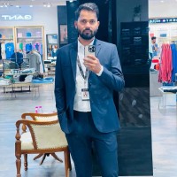 Devendra Sharma