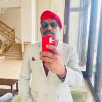 RAJEEV SINGH SOLANKI