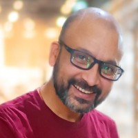Debabrata S.