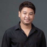 Chann Myae Aung