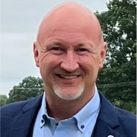 Mark Graham